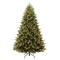 7.5ft. Pre-Lit Westford Spruce Artificial Christmas Tree, Clear Lights